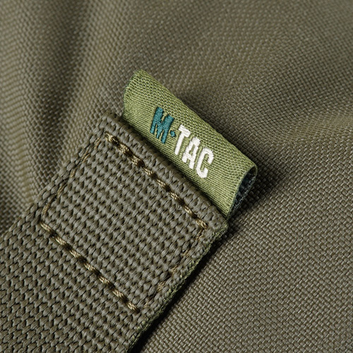 M-Tac - Suharka Gen.3 XL Tactical Pouch - Cordura - Ranger Green - 10240023