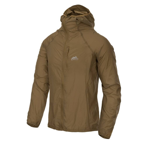 Helikon - Tramontane Wind Jacket - Coyote - KU-TMT-NL-11
