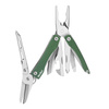 NexTool - Multitool Mini Flagship - 10 Tools - Green - NE20050-GREEN