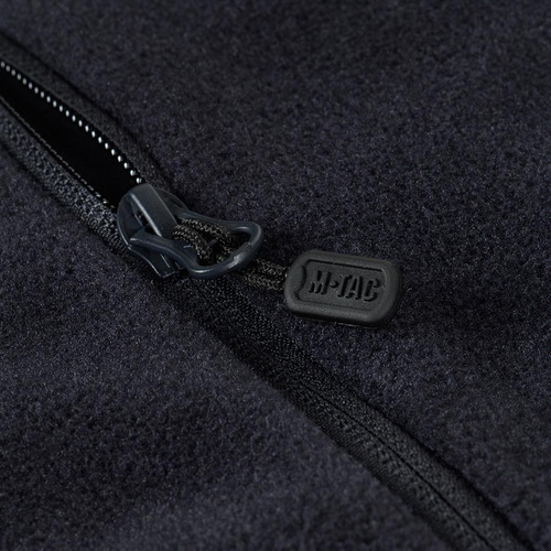 M-Tac - Sprint Fleece Sweatshirt - Dark Navy Blue - 20485015