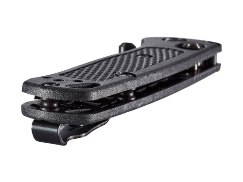 Benchmade - Mini Bugout Folding Knife - AXIS® Lock - S30V - Black - 533BK-2 