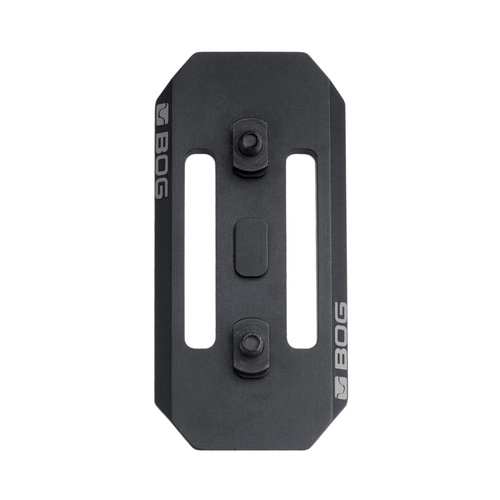 BOG - Tripod Mount Adapter Deathgrip Infinite M-LOK Rail - Arca Swiss - 1191920