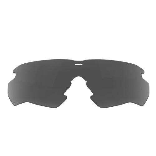 ESS - Ballistic Glasses Crossblade™ 2LS Kit - Black - Clear & Smoke Gray - EE9032-02