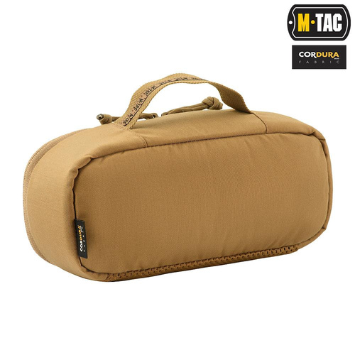 M-Tac - Elite Medium Ammo Pouch - Coyote - 10157005-M
