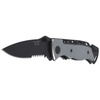 Herbertz Solingen - Rescue Knife Drop Point 85mm - 210211