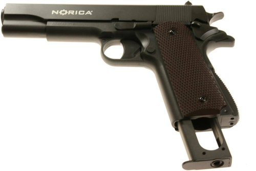 Norica - N.A.C. 1911 Airgun - 4,5 mm - 150.00.211
