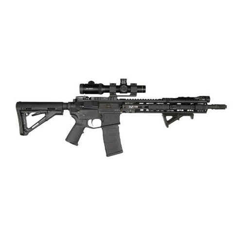 Magpul - M-LOK® Rail Cover Type 2 - 6 pcs - Black - MAG603