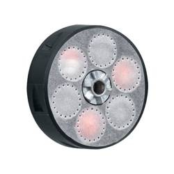 T4E - RAM revolver magazine Umarex HDR 50 6-shot 1 pc with pepper and rubber bullets - 2.4757.4