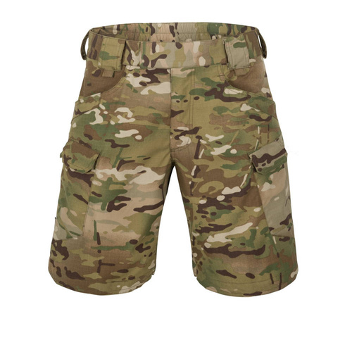 Helikon - UTS Flex 8.5" Nyco Ripstop tactical shorts - Multicam - SP-UFS-NR-34