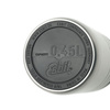 Esbit - Majoris Thermo Mug Flip Top - 450 ml - Stainless Steel - MGF450TL-S