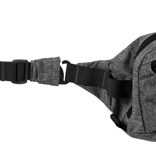 Helikon - Waist Pack Possum® - Nylon - Melange Grey - TB-PSM-NP-M3