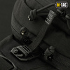M-Tac - Buckler Bag Elite - Black - 20464002