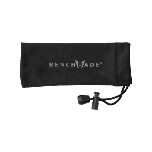 Benchmade - 533GY-09 Mini Bugout Folding Knife - CPM-S30V - Dark Purple - 533GY-09