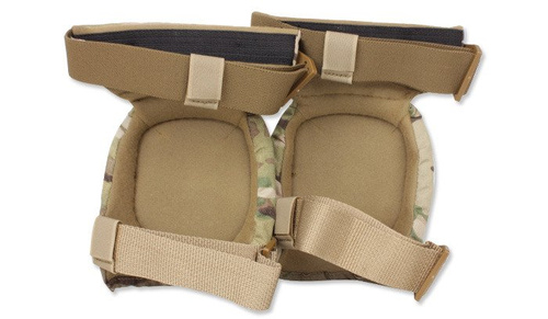 ALTA - AltaCONTOUR 360™ Vibram® Cap Knee Pads - MultiCam® - 52933.16