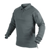 Helikon - Shirt Polo Range® - TopCool - VersaStretch - Shadow Grey - PD-RNG-TC-35