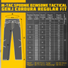 M-Tac - Tactical Gen. I Regular Fit Jeans Pants - Cordura Denim - 20449006