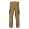 Helikon - Pants Military BDU - PolyCotton Ripstop - Coyote - SP-BDU-PR-11