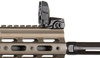 Magpul - MBUS® Flip Up Front Sight - Flat Dark Earth - MAG247-FDE