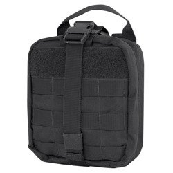 Condor - Rip-Away EMT Pouch - Black - MA41-002