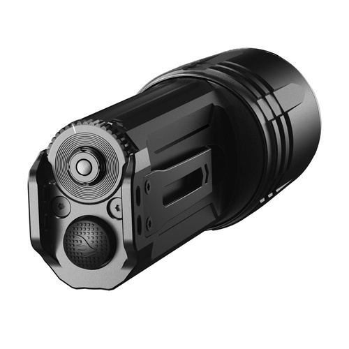 Fenix - Rechargeable LED Flashlight - 5000 lm - TK35UE V2.0