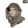 M-Tac - Mesh Sniper Scarf - Camo - MTC-NTSCRF-MC