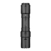 Olight - Tactical Rifle Flashlight Odin S - Picatinny - 1500 lm - Black - Odin S Picatinny Matte Black