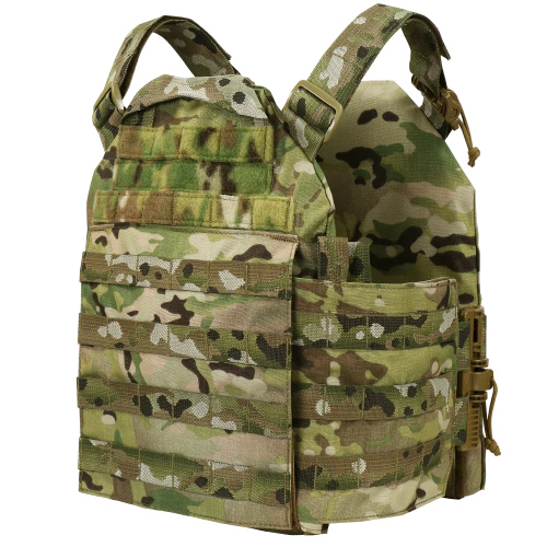 Condor - Cyclone RS Plate Carrier - MultiCam - US1218-008