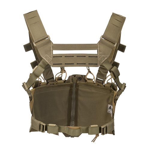 Direct Action - Chest Rig Tempest® - Cordura 500D - MultiCam - CR-TMPT-CD5-MCM
