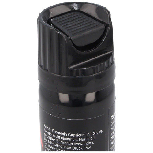 KKS - Pepper spray ProTect Anti-Dog - Cone - 63ml - 01460-C