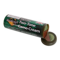 BCB - Bushcraft Camo Stick - 60g - Green / Brown - CL1480
