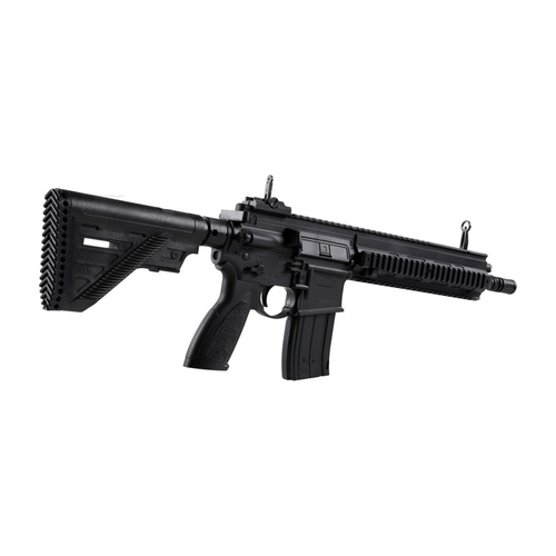 Umarex - Airgun Heckler&Koch HK416 A5 semi CO₂ - 4.5 mm BB - Black - 5.8405