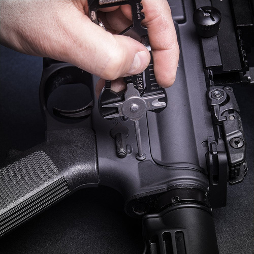 Real Avid - Micro Tool - AR-15 - AVMICROAR15