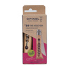Opinel - Folding knife N°10 with corkscrew and bottle opener - Inox