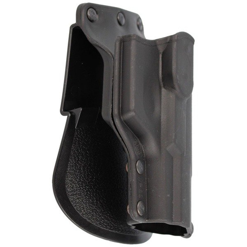 Fobus - Holster for Walther P99, P99 Compact - Standard Paddle - Right - WP-99