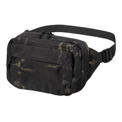 Helikon - Rat Kidney Bag - MultiCam Black - TB-RAT-CD-0C
