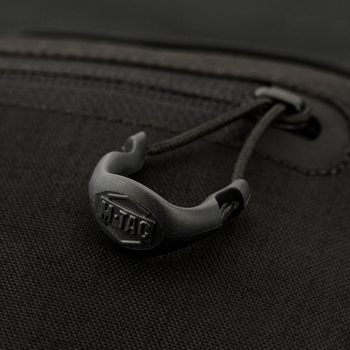 M-Tac - Pounch Organizer Elite - Black - 10101002