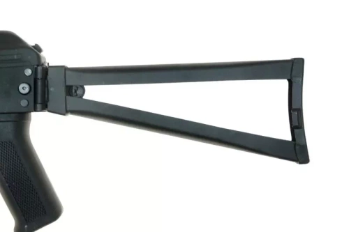 Cyma - CM040 Electric Carbine Replica - Black - CYM-01-000909