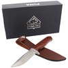 Puma Tec - Hunting Knife PakkaWood - Brown - 565710