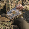 M-Tac - Slim Elite Ergonomic Organizer - Multicam - 10181008
