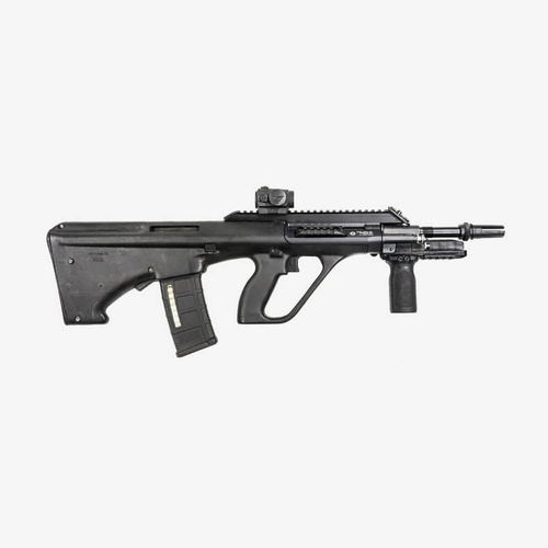 Magpul - Magazine with a Window PMAG 30 AUS Steyr AUG - GEN M3 - Black - MAG575