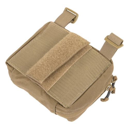 Helikon - EDC Insert Medium® - Cordura® - Olive Green - IN-EDM-CD-02