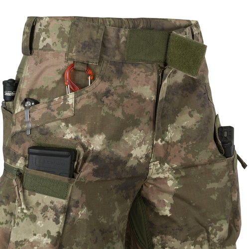 Helikon - Urban Tactical Shorts® Flex 11'' - Legion Forest - SP-UFK-PR-51