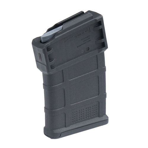 Magpul - PMAG® 10 5.56x45 AC™ Magazine - AICS Short Action - Black - MAG1100-BLK