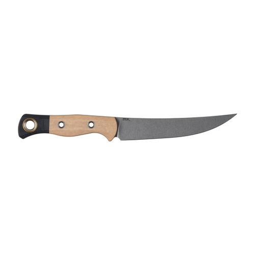 Benchmade - Knife Meatcrafter - Trailing Point Blade - 4050-02