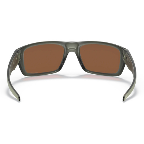 Oakley - SI Drop Point Safety Glasses - Matte Olive - Tungsten - OO9367-1960