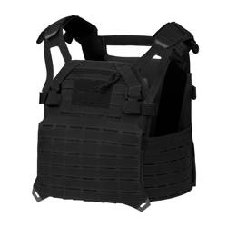 Direct Action - Tactical Vest Plate Carrier Spitfire - Black - PC-SPTF-CD5-BLK