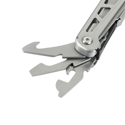 M-Tac - Multitool Type 3 - Silver - 60020011