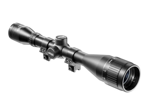 Walther - 6x42 AO Scope with 11 mm mount - 2.1508