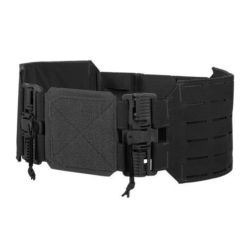 Direct Action - Spitfire MK II Rapid Access Cummerbund® - Black - PC-SPRC-CD5-BLK