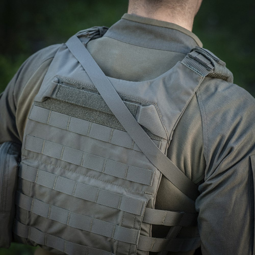 M-Tac - 3-Point Tactical Sling - Ranger Green - 10090023